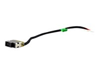 HP - DC-in power connector cable 787922-001