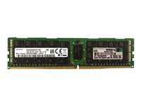 HPE SmartMemory - DDR4 - modul - 64 GB - DIMM 288-pin - 2933 MHz / PC4-23400 - registrerad P00930-K21