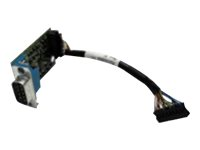 HP - seriell port 752917-001