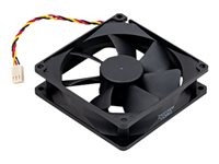 Synology - lådfläkt - 92 x 92 x 25 mm FAN 92*92*25_1