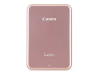 Canon Zoemini - skrivare - färg - färgsublimering 3204C004