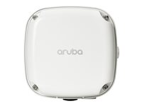 HPE Aruba AP-567EX (IL) - Hazardous Location - trådlös åtkomstpunkt - ZigBee, Bluetooth, Wi-Fi 6 R4W29A