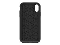 OtterBox Symmetry Series - baksidesskydd för mobiltelefon 77-59864