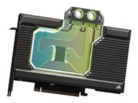 CORSAIR Hydro X Series XG7 RGB 30-SERIES - video card GPU liquid cooling system waterblock CX-9020017-WW