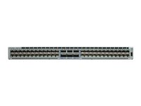 Arista 7280SR-48C6 - switch - 48 portar - Administrerad - rackmonterbar JH562A