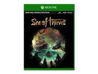 Sea of Thieves Microsoft Xbox One GM6-00018