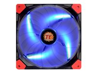 Thermaltake Luna 14 - lådfläkt CL-F021-PL14BU-A