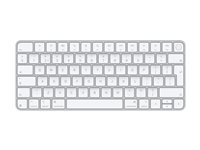 Apple Magic Keyboard with Touch ID - tangentbord - USB-C - QWERTY - holländsk Inmatningsenhet MXCK3N/A