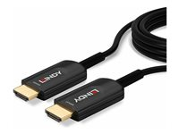 Lindy HDMI-kabel - 15 m 38381