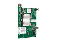 HPE Flex-10 530M - nätverksadapter - PCIe 2.0 x8 - 10Gb Ethernet x 2 657131-001
