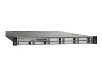 Cisco UCS C220 M3 High-Density Rack-Mount Server Small Form Factor - kan monteras i rack - ingen CPU - 0 GB - ingen HDD UCSC-C220-M3S=