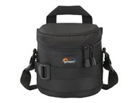 Lowepro Lens Case 11 x 11cm - fodral för lins LP36304-0WW