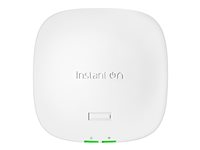 HPE Networking Instant On AP21 (EU) - trådlös åtkomstpunkt - Wi-Fi 6 S1T14A