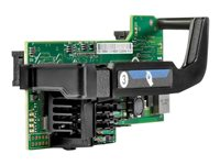HPE 560FLB - nätverksadapter - PCIe 2.0 x8 - 2 portar 655639-B21