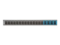 Cisco Nexus 93600CD-GX - switch - 36 portar - rackmonterbar N9K-C93600CD-GX