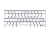 Apple Magic Keyboard - tangentbord - QWERTY - italiensk Inmatningsenhet MXCL3T/A