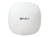 HPE Aruba AP-505 (JP) - Campus - trådlös åtkomstpunkt - Bluetooth, Wi-Fi 6 R2H27A