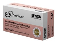 Epson - ljus magenta - original - bläckpatron C13S020449
