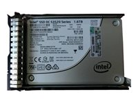 HPE - SSD - Read Intensive - 1.6 TB - SATA 6Gb/s 869581-001