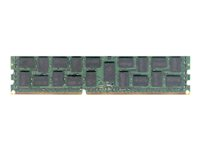 Dataram - DDR3 - modul - 16 GB - DIMM 240-pin - 1333 MHz / PC3-10600 - registrerad DRH81333RL/16GB