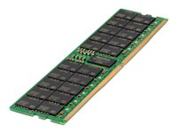 HPE SmartMemory - DDR5 - modul - 16 GB - DIMM 288-pin - 4800 MHz / PC5-38400 - ej buffrad P64336-B21