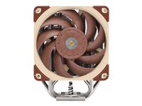 Noctua NH-U12 series NH-U12A - processorkylare NH-U12A