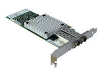 Inter-Tech LR-9802BF-2SFP+ - nätverksadapter - PCIe 2.0 x8 - 10 Gigabit SFP+ x 2 88883050