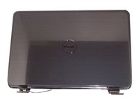 Dell - LCD-överdelssats 1GTMJ