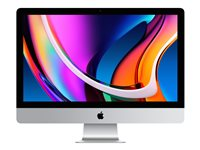 Apple iMac with Retina 5K display - allt-i-ett - Core i5 3.1 GHz - 128 GB - SSD 256 GB - LED 27" - svensk Z0ZV_28_SE_CTO