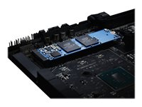 Intel Optane Memory Series - SSD - 16 GB - PCIe 3.0 x2 (NVMe) MEMPEK1W016GAXT