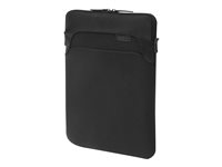 DICOTA Ultra Skin PRO Laptop Sleeve 14.1" - fodral för bärbar dator D31098