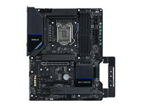 ASRock Z590 Extreme - moderkort - ATX - LGA1200-uttag - Z590 90-MXBF60-A0UAYZ