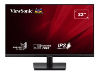 ViewSonic VA3209-MH - LED-skärm - Full HD (1080p) - 32" VA3209-MH