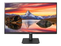 LG 24MP400-B - LED-skärm - Full HD (1080p) - 23.8" 24MP400-B