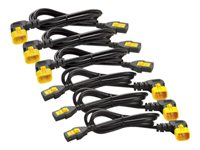 APC - strömkabel - power IEC 60320 C13 till IEC 60320 C14 - 1.83 m AP8706R-WW