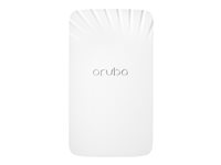 HPE Aruba AP-503H (JP) TAA Unified Hospitality - trådlös åtkomstpunkt - Wi-Fi 6 - TAA-kompatibel R3V41A