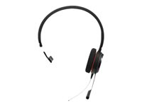 Jabra Evolve 20 MS mono - headset 4993-823-109