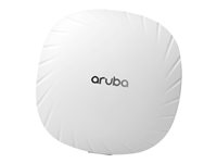 HPE Aruba AP-514 (US) - Campus - trådlös åtkomstpunkt - Wi-Fi 5 Q9H58A