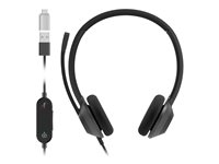 Cisco Headset 322 - headset HS-W-322-C-USBC