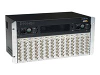 AXIS Q7920 Video Encoder Chassis - videoserverchassi 0575-002