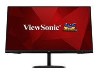 ViewSonic VA2732-H - LED-skärm - Full HD (1080p) - 27" VA2732-H