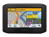 Garmin zumo 396 LMT-S - Rugged - GPS-navigator 010-02019-10