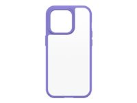 OtterBox React Series - baksidesskydd för mobiltelefon 77-88894