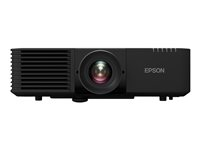 Epson EB-L775U - 3LCD-projektor - LAN - svart V11HA96180