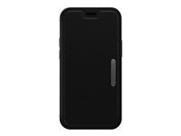 OtterBox Strada Series Folio - vikbart fodral för mobiltelefon 77-66143