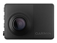 Garmin Dash Cam 67W - instrumentpanelkamera 010-02505-15