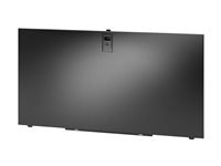 APC NetShelter SX - rackpanel - 12U AR7360