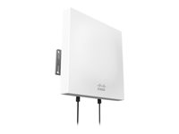 Meraki Dual-Band Patch Antenna (8/6.5 dBi Gain) - antenn MA-ANT-25