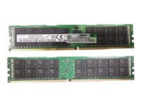 HPE SmartMemory - DDR4 - modul - 64 GB - DIMM 288-pin - 2933 MHz / PC4-23400 - registrerad P19250-001