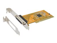 Exsys EX-41001 - parallell adapter - PCI - IEEE 1284 EX-41001